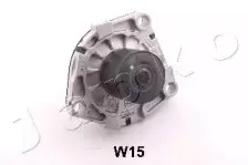 35W15 JAPKO Водяной насос 35W15 JAPKO Водяной насос
