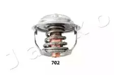 38702 JAPKO Термостат, охлаждающая жидкость 38702 JAPKO Термостат, охлаждающая жидкость