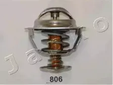 38806 JAPKO Термостат, охлаждающая жидкость 38806 JAPKO Термостат, охлаждающая жидкость