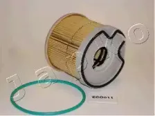 3ECO011 JAPKO Топливный фильтр 3ECO011 JAPKO Топливный фильтр