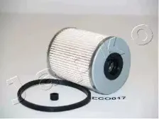 3ECO017 JAPKO Топливный фильтр 3ECO017 JAPKO Топливный фильтр