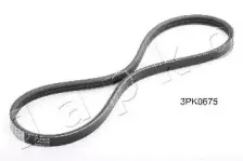 3PK675 JAPKO Поликлиновой ремень 3PK675 JAPKO Поликлиновой ремень