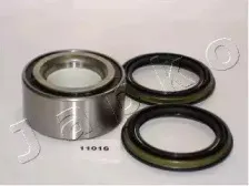 411016 JAPKO Комплект подшипника ступицы колеса 411016 JAPKO Комплект подшипника ступицы колеса