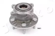 420021 JAPKO Ступица колеса 420021 JAPKO Ступица колеса