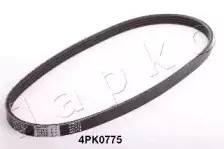 4PK775 JAPKO Поликлиновой ремень 4PK775 JAPKO Поликлиновой ремень