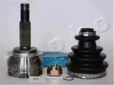 62001 JAPKO Шарнирный комплект, приводной вал 62001 JAPKO Шарнирный комплект, приводной вал
