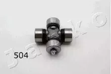 66504 JAPKO Шарнир, продольный вал 66504 JAPKO Шарнир, продольный вал