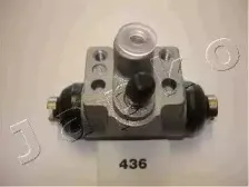 67436 JAPKO Колесный тормозной цилиндр 67436 JAPKO Колесный тормозной цилиндр