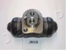 67W05 JAPKO Колесный тормозной цилиндр 67W05 JAPKO Колесный тормозной цилиндр