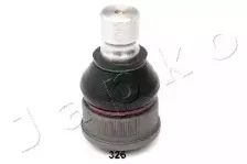 73326 JAPKO Несущий / направляющий шарнир 73326 JAPKO Несущий / направляющий шарнир