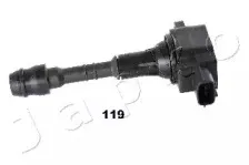78119 JAPKO Катушка зажигания 78119 JAPKO Катушка зажигания
