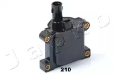 78210 JAPKO Катушка зажигания 78210 JAPKO Катушка зажигания