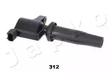 78312 JAPKO Катушка зажигания 78312 JAPKO Катушка зажигания