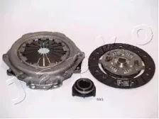 92593 JAPKO Комплект сцепления 92593 JAPKO Комплект сцепления