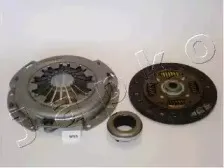92W05 JAPKO Комплект сцепления 92W05 JAPKO Комплект сцепления