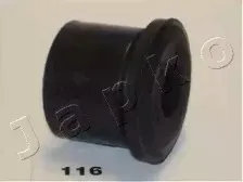 GOJ116 JAPKO Втулка, листовая рессора GOJ116 JAPKO Втулка, листовая рессора