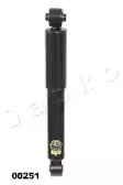 MJ00251 JAPKO Амортизатор MJ00251 JAPKO Амортизатор