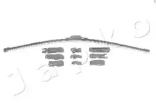 SJF58 JAPKO Щетка стеклоочистителя SJF58 JAPKO Щетка стеклоочистителя