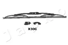 SJX30C JAPKO Щетка стеклоочистителя SJX30C JAPKO Щетка стеклоочистителя
