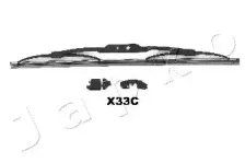 SJX33C JAPKO Щетка стеклоочистителя SJX33C JAPKO Щетка стеклоочистителя