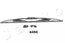 SJX45C JAPKO Щетка стеклоочистителя SJX45C JAPKO Щетка стеклоочистителя