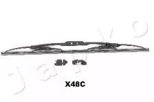 SJX48C JAPKO Щетка стеклоочистителя SJX48C JAPKO Щетка стеклоочистителя