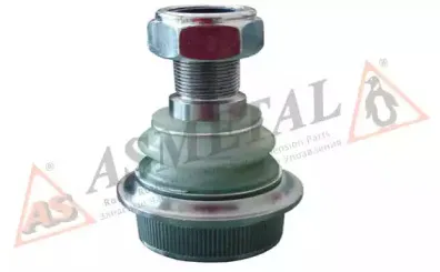 10IV9006 AS METAL Несущий / направляющий шарнир 10IV9006 AS METAL Несущий / направляющий шарнир