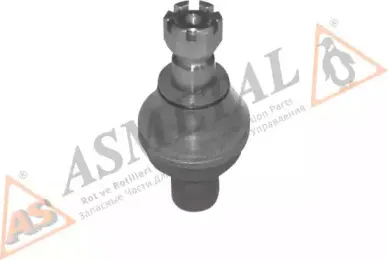 10MR1000 AS METAL Несущий / направляющий шарнир 10MR1000 AS METAL Несущий / направляющий шарнир