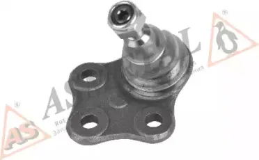 10RN5610 AS METAL Несущий / направляющий шарнир 10RN5610 AS METAL Несущий / направляющий шарнир