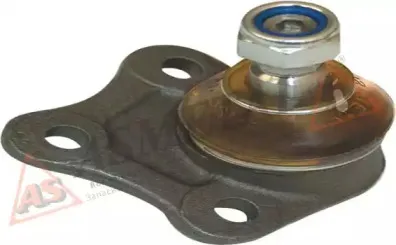 10VW1502 AS METAL Несущий / направляющий шарнир 10VW1502 AS METAL Несущий / направляющий шарнир