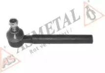 17FI4000 AS METAL Наконечник поперечной рулевой тяги 17FI4000 AS METAL Наконечник поперечной рулевой тяги