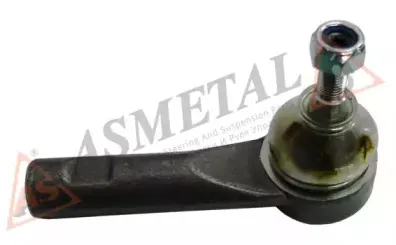 17FI5601 AS METAL Наконечник поперечной рулевой тяги 17FI5601 AS METAL Наконечник поперечной рулевой тяги