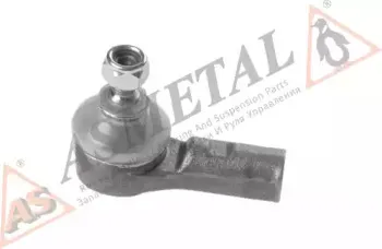 17FR0100 AS METAL Наконечник поперечной рулевой тяги 17FR0100 AS METAL Наконечник поперечной рулевой тяги
