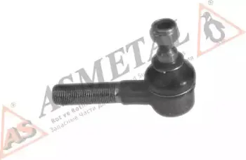 17FR1031 AS METAL Наконечник поперечной рулевой тяги 17FR1031 AS METAL Наконечник поперечной рулевой тяги