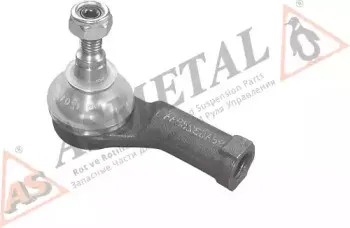 17FR1701 AS METAL Наконечник поперечной рулевой тяги 17FR1701 AS METAL Наконечник поперечной рулевой тяги