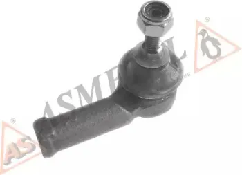 17FR1901 AS METAL Наконечник поперечной рулевой тяги 17FR1901 AS METAL Наконечник поперечной рулевой тяги