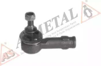 17FR20 AS METAL Наконечник поперечной рулевой тяги 17FR20 AS METAL Наконечник поперечной рулевой тяги