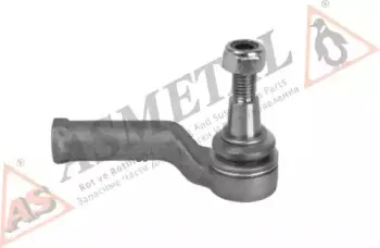 17FR2205 AS METAL Наконечник поперечной рулевой тяги 17FR2205 AS METAL Наконечник поперечной рулевой тяги