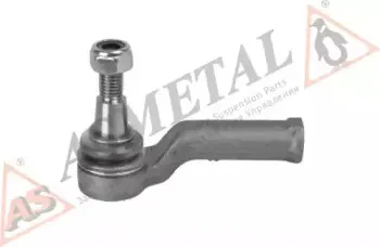 17FR2206 AS METAL Наконечник поперечной рулевой тяги 17FR2206 AS METAL Наконечник поперечной рулевой тяги