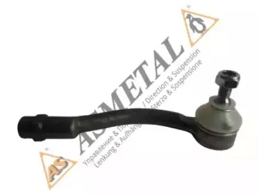 17HY2011 AS METAL Наконечник поперечной рулевой тяги 17HY2011 AS METAL Наконечник поперечной рулевой тяги