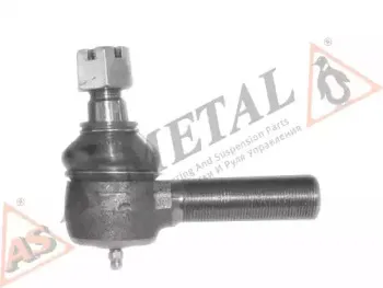 17IV2031 AS METAL Наконечник поперечной рулевой тяги 17IV2031 AS METAL Наконечник поперечной рулевой тяги
