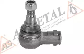 17IV39 AS METAL Наконечник поперечной рулевой тяги 17IV39 AS METAL Наконечник поперечной рулевой тяги