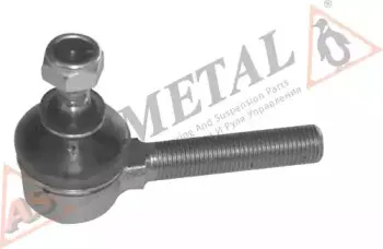 17IV43 AS METAL Наконечник поперечной рулевой тяги 17IV43 AS METAL Наконечник поперечной рулевой тяги
