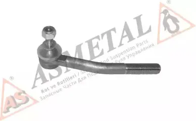 17LD1550 AS METAL Наконечник поперечной рулевой тяги 17LD1550 AS METAL Наконечник поперечной рулевой тяги