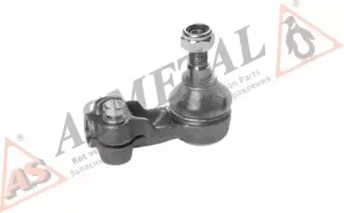 17LR1001 AS METAL Наконечник поперечной рулевой тяги 17LR1001 AS METAL Наконечник поперечной рулевой тяги