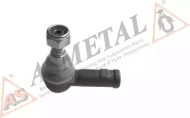 17MR0800 AS METAL Наконечник поперечной рулевой тяги 17MR0800 AS METAL Наконечник поперечной рулевой тяги
