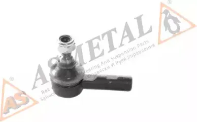 17MR1100 AS METAL Наконечник поперечной рулевой тяги 17MR1100 AS METAL Наконечник поперечной рулевой тяги