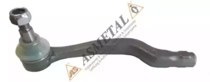 17MR1203 AS METAL Наконечник поперечной рулевой тяги 17MR1203 AS METAL Наконечник поперечной рулевой тяги