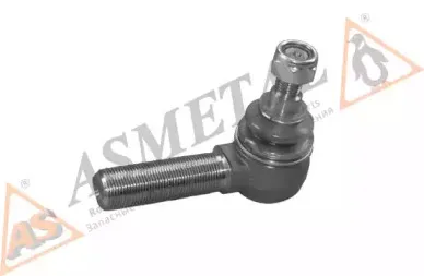 17MR6050 AS METAL Наконечник поперечной рулевой тяги 17MR6050 AS METAL Наконечник поперечной рулевой тяги