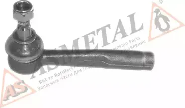 17OP1001 AS METAL Наконечник поперечной рулевой тяги 17OP1001 AS METAL Наконечник поперечной рулевой тяги